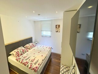 Appartement Kastellaun Équipement 18