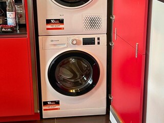 Appartamento Kastellaun  30