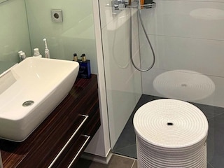 Apartment Kastellaun Ausstattung 24