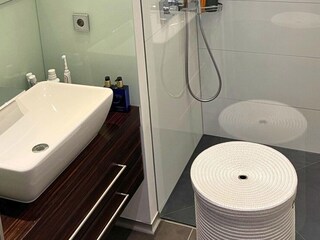 Appartement Kastellaun Équipement 22
