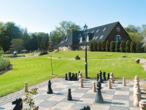 Ferienwohnanlage Gut Bundhorst, Stolpe