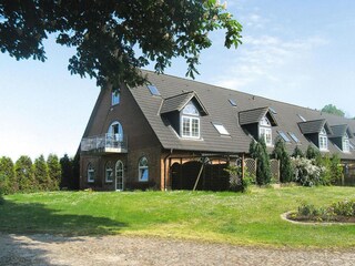 Appartement Stolpe in Holstein Enregistrement extérieur 3