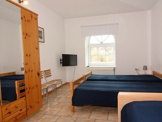 Apartment Stolpe in Holstein Features 10