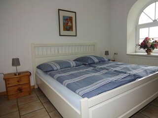 Appartement Stolpe in Holstein Équipement 12