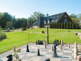 Apartamento Stolpe in Holstein Grabación al aire libre 3