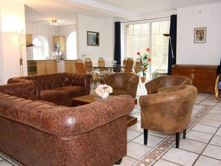 Apartment Stolpe in Holstein Features 7