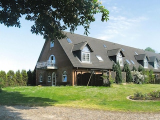 Appartement Stolpe in Holstein Enregistrement extérieur 4