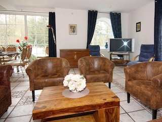 Appartement Stolpe in Holstein Équipement 9