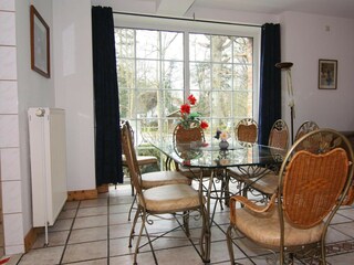 Apartment Stolpe in Holstein Ausstattung 11