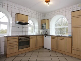 Appartement Stolpe in Holstein Kenmerken 11