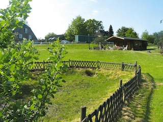 Appartement Stolpe in Holstein Buitenaudio-opname 6