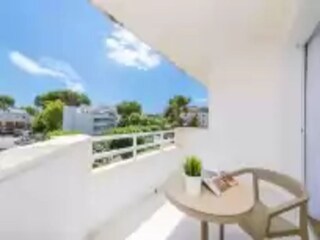Appartement Canyamel Enregistrement extérieur 3