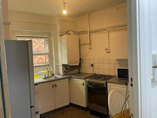 Appartamento Hackney Caratteristiche 27
