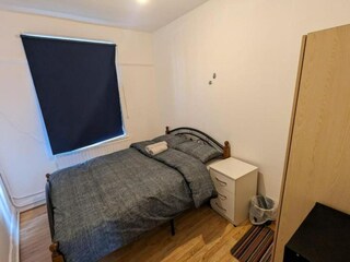 Appartamento Hackney Caratteristiche 29