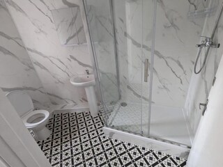 Apartamento Hackney Características 4