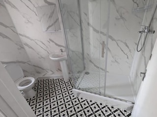 Appartement Hackney Équipement 4