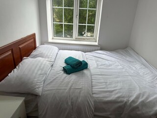 Appartamento Hackney Caratteristiche 5