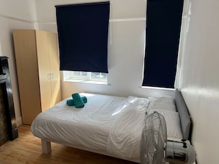 Appartamento Hackney Caratteristiche 6