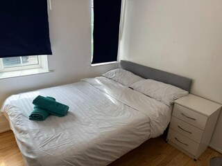 Appartamento Hackney Caratteristiche 7