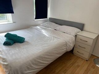 Appartement Hackney Équipement 9