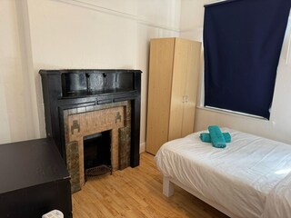 Appartamento Hackney Caratteristiche 9