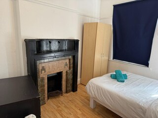 Appartement Hackney Kenmerken 11