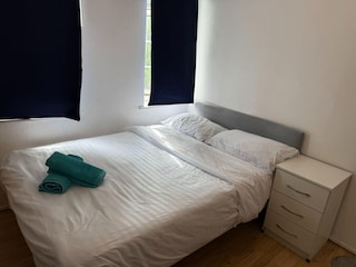 Appartamento Hackney Caratteristiche 12