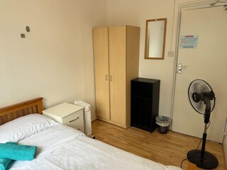 Appartement Hackney Kenmerken 13