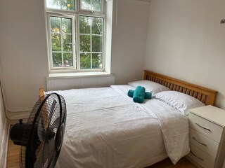 Appartement Hackney Kenmerken 14