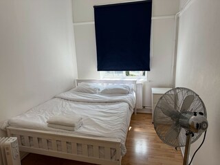 Appartement Hackney Équipement 15