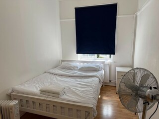 Apartment Hackney Ausstattung 17