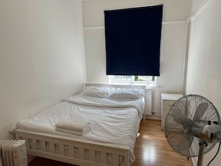 Appartement Hackney Kenmerken 17