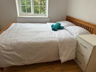 Apartment Hackney Ausstattung 19