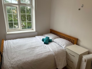 Appartement Hackney Kenmerken 18