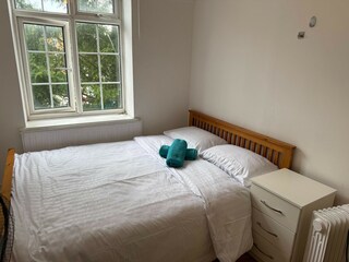 Appartement Hackney Kenmerken 20