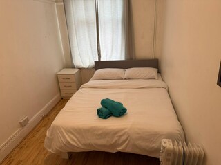 Appartamento Hackney Caratteristiche 22