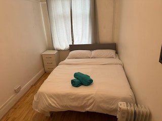 Appartement Hackney Kenmerken 19
