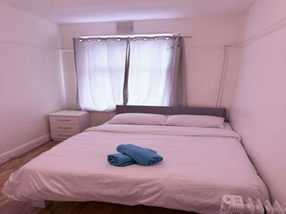 Appartamento Hackney Caratteristiche 20