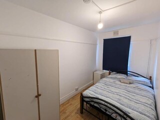 Appartement Hackney Kenmerken 24