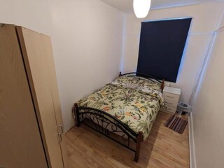 Apartment Hackney Ausstattung 26