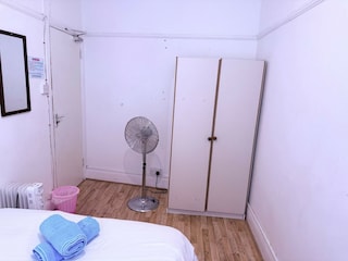 Appartamento Hackney Caratteristiche 21