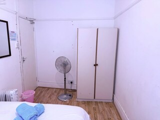 Appartement Hackney Kenmerken 28