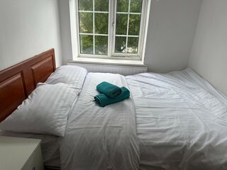 Apartamento Hackney Características 29