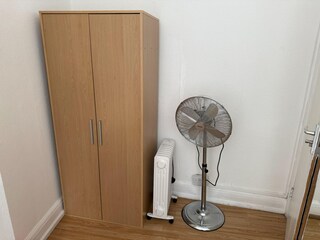 Apartamento Hackney Características 30