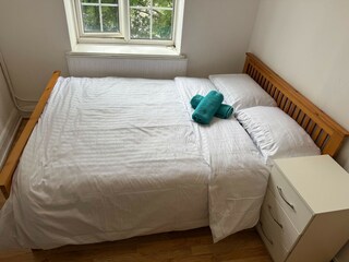 Apartment Hackney Ausstattung 31