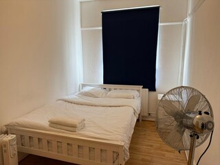 Appartamento Hackney Caratteristiche 34