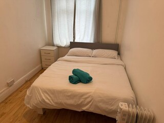 Appartamento Hackney Caratteristiche 33