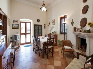 Vakantiehuis Casarano Kenmerken 19