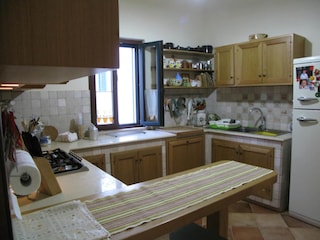 Ferienhaus Casarano Ausstattung 21
