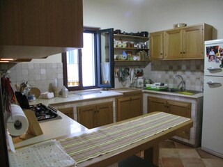 Vakantiehuis Casarano Kenmerken 21